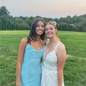 Hello Molly Formal Dress